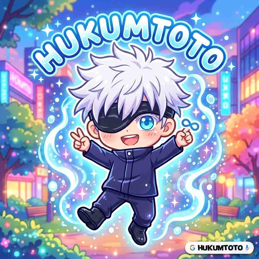 HUKUMTOTO